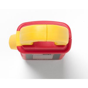 Produktbild für Stromzange Beha-Amprobe AMP-25-EUR TRMS digital