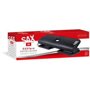 Produktbild für Mehrfachlocher Sax Design Easy Pro 350 M, 0-350-19