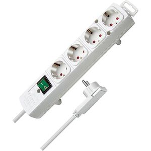 Steckdosenleiste Brennenstuhl Comfort-Line Plus 2m