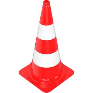 Leitkegel Schake 3L750, Höhe 75cm