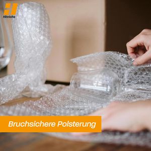 Produktbild für Luftpolsterfolie Hinrichs