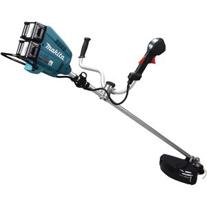 Produktbild für Rasentrimmer Makita UR012GZ06, Akku