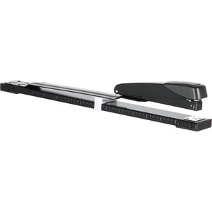 Produktbild für Langarmhefter BNT 741010, schwarz