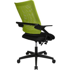 Produktbild für Bürostuhl Topstar New Smove, DS100A T205
