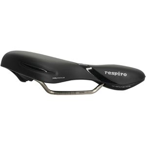 Produktbild für Fahrradsattel Selle-Royal Respiro Athletic, Unisex