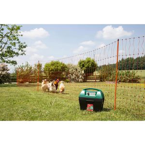 Produktbild für Weidezaunnetz Kerbl PoultryNet 292271, Geflügelnetz