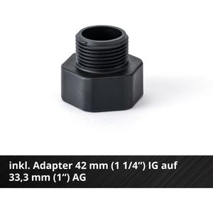 Produktbild für Gartenpumpe Einhell AQUINNA 36/30, 4180400, Akku