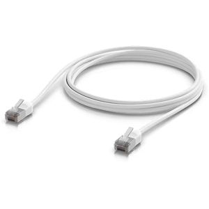 Produktbild für Netzwerkkabel UbiQuiti UniFi Premium Outdoor, weiß
