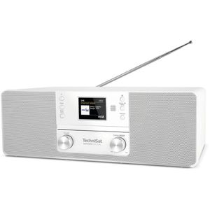 Produktbild für Radio TechniSat Digitradio 370 CD IR DAB+