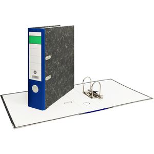 Produktbild für Ordner Böttcher-AG Karton, A4, 8cm