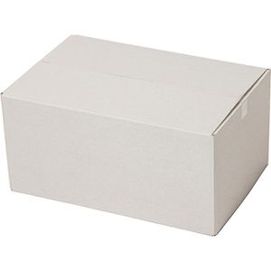Produktbild für Faltkartons Smartboxpro 1-wellig, 25 Stück