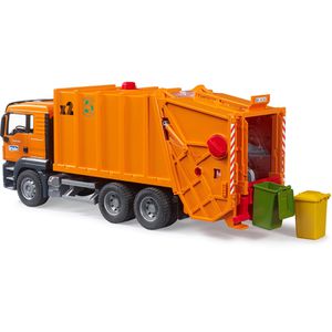 Produktbild für Spielset bruder 02607, ab 3 Jahre