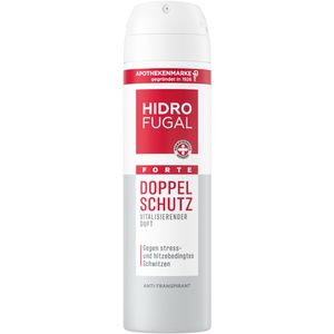 Produktbild für Antitranspirant Hidrofugal Forte Doppelschutz