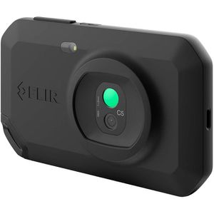 Produktbild für Wärmebildkamera FLIR 89401-0202, C5