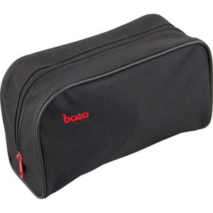 Produktbild für Blutdruckmessgerät boso med I, mit Stethoskop