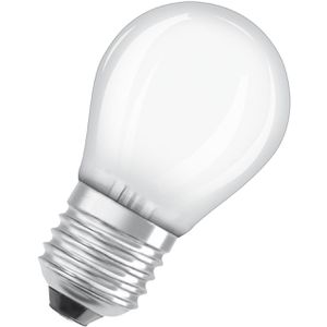 Produktbild für LED-Lampe OSRAM Retrofit Classic P, E27