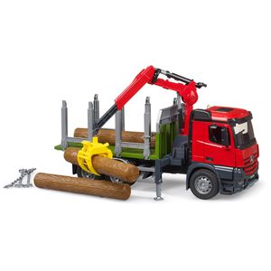 Produktbild für Landwirtschaftsfahrzeug bruder MB Arocs