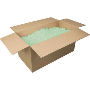 Verpackungschips Flo-Pak BIO-8, 250 Liter