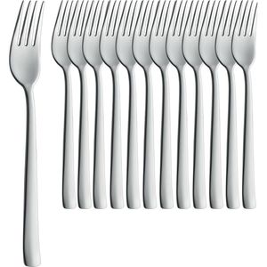 Menügabel Zwilling Cult, 20 cm