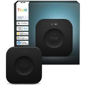 Produktbild für Smart-Home-Zentrale Philips-Hue Bridge V3 Pro