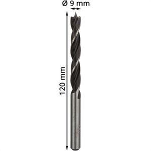 Produktbild für Bohrer Bosch 2608596306, Professional