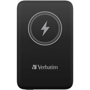 Produktbild für Powerbank Verbatim Charge &amp; Go, 10000mAh