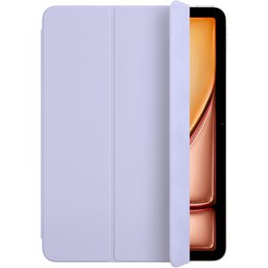 Produktbild für Tablet-Hülle Apple Smart Folio MWK83ZM/A, hellviolett