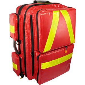 Notfallrucksack Sanismart Medicus XL Plane