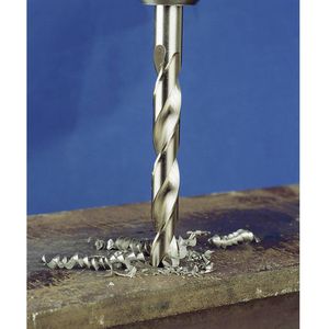 Produktbild für Bohrer Eventus Spiralbohrer, 32004