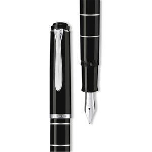 Produktbild für Füller Pelikan Classic M215, Feder F