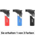Flambierbrenner