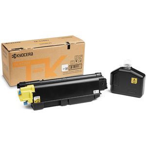Toner Kyocera TK-5280Y gelb