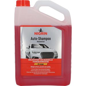 Autoshampoo