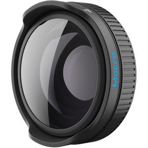 Action-Cam-Objektiv