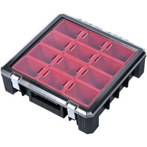 Produktbild für Sortimentskasten ADB Organizer HD 400, 15504