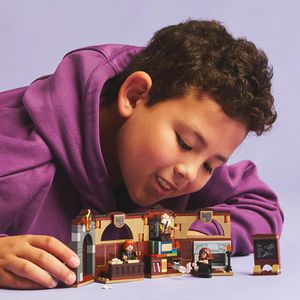 Produktbild für Klemmbausteine LEGO Harry Potter 76442, ab 8 Jahre