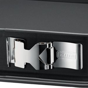 Produktbild für Backform Kaiser La Forme Plus quadratisch, Flachboden, Stahl