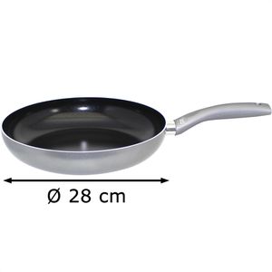 Produktbild für Pfanne ELO Ducato 66528, Ø 28cm