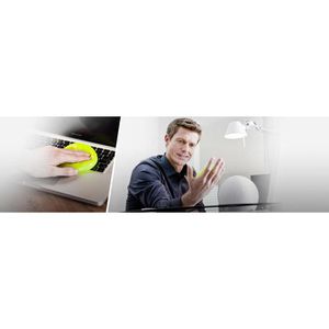 Produktbild für Reinigungsmasse CyberClean The Original