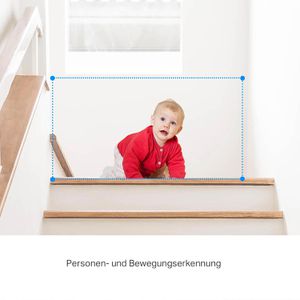 Produktbild für Überwachungskamera Tapo C211 V2, innen