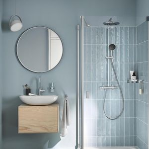 Produktbild für Duschschlauch GROHE Vitalioflex Comfort 27173002, verchromt
