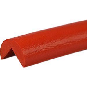 Produktbild für Schutzprofil Knuffi Typ A, Kreis, PA-900104, selbstklebend