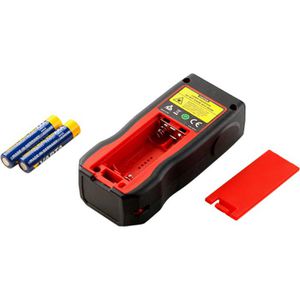 Produktbild für Laser-Entfernungsmesser SOLA 71024501, Metron 20