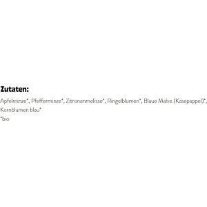 Produktbild für Tee Sonnentor GlücksTee, BIO