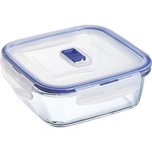 Mikrowellengeschirr Luminarc Pure Box Active transparent, Glas