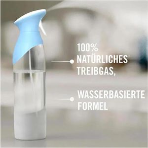 Produktbild für Raumduft Febreze Lenor Amethyst Blütentraum 2in1