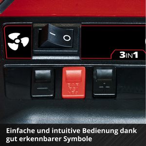 Produktbild für Kompressor Einhell PRESSITO 18/21, 71 dB(A), 18V