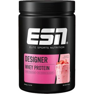 Proteinpulver