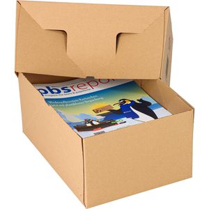 Produktbild für Stülpkartons Smartboxpro 20 Stück