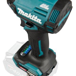 Produktbild für Akku-Schlagschrauber Makita TD002GZ01 XGT, 170Nm